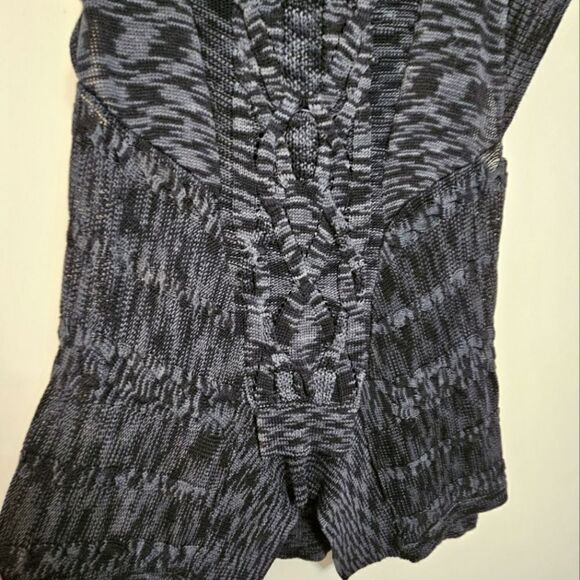 Karen Mullen Chunky Knit Sweater - Picture 5 of 7